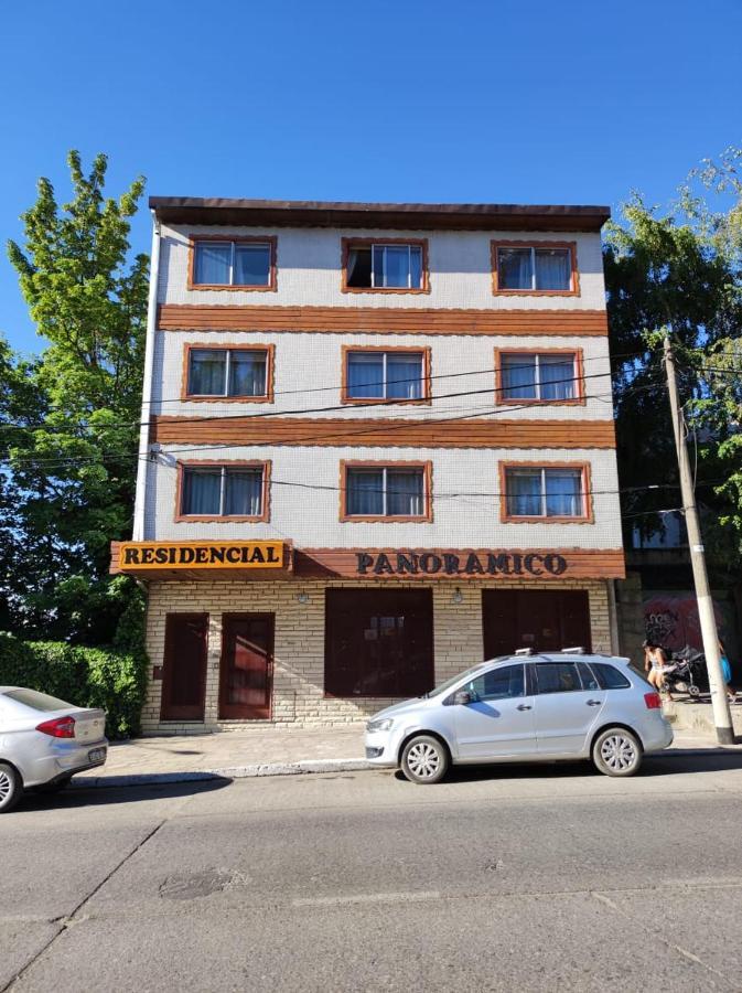 Hotel Panoramico Bariloche Экстерьер фото