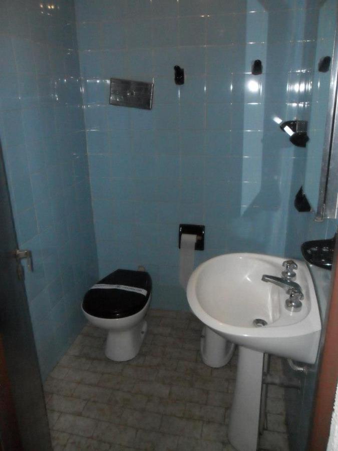 Hotel Panoramico Bariloche Экстерьер фото