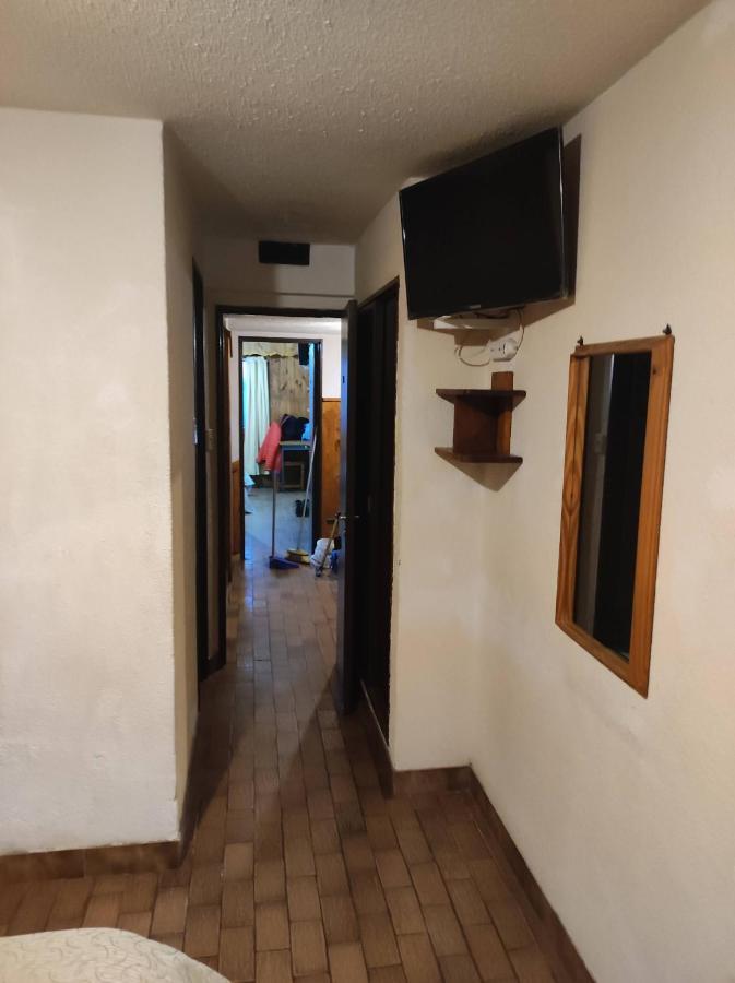Hotel Panoramico Bariloche Экстерьер фото