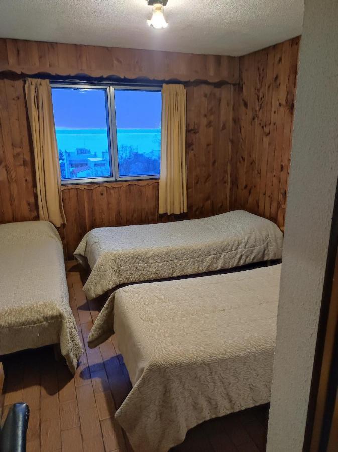 Hotel Panoramico Bariloche Экстерьер фото