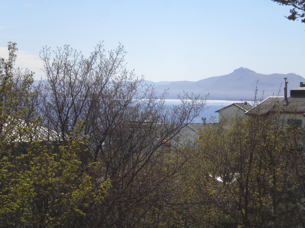 Hotel Panoramico Bariloche Экстерьер фото