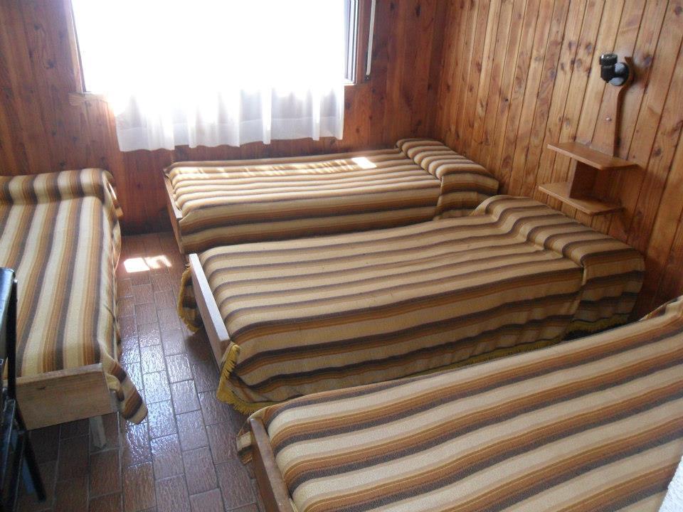 Hotel Panoramico Bariloche Экстерьер фото